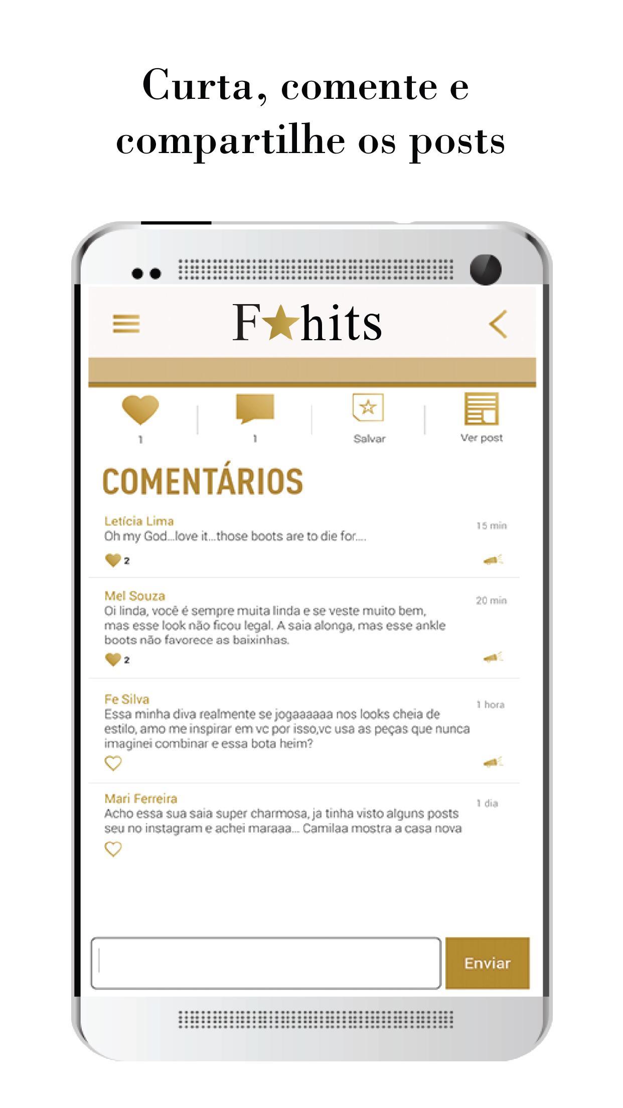 F*HITS