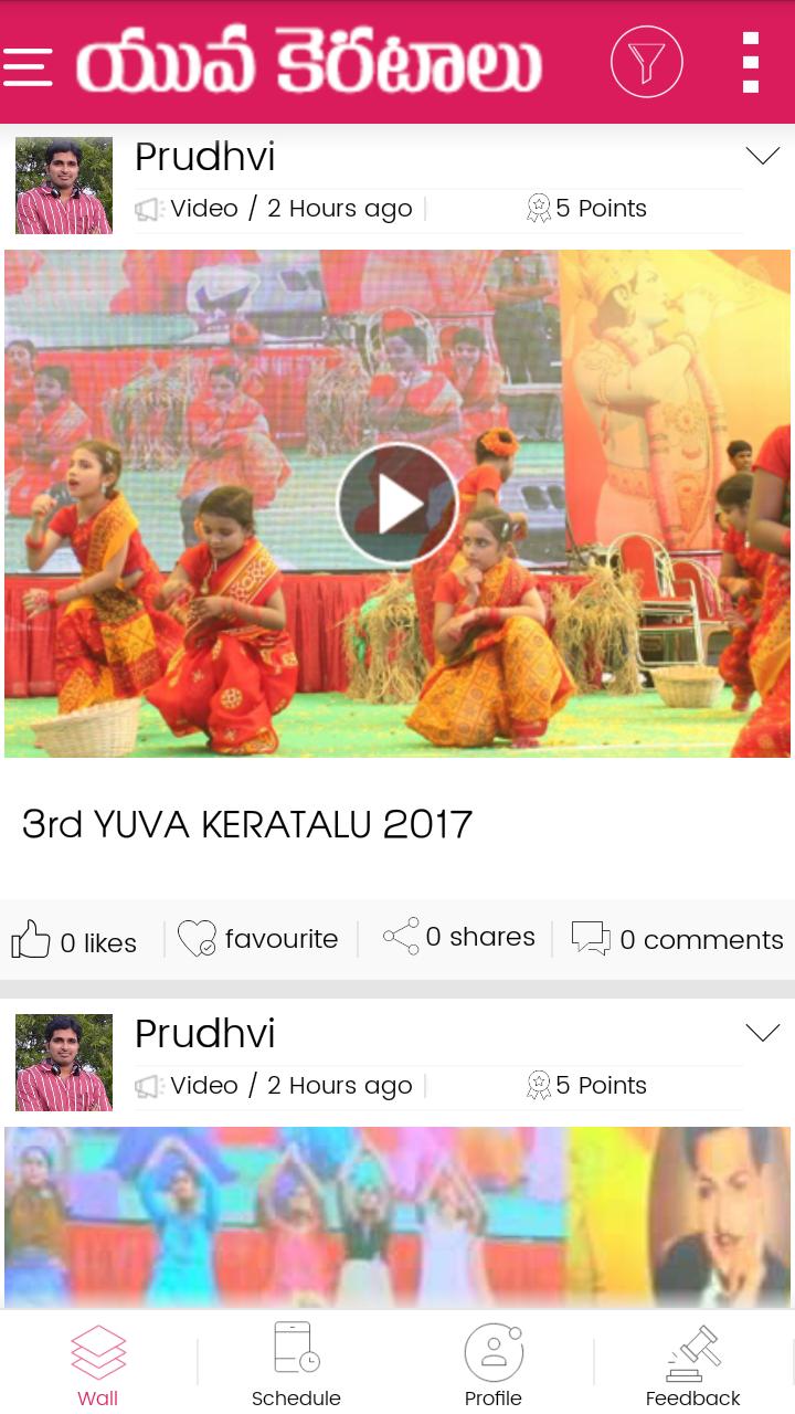 YUVA KERATALU