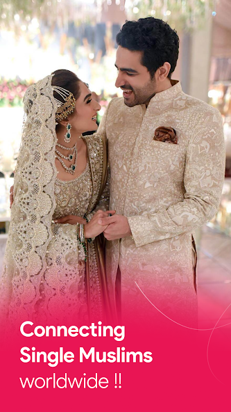 Muslim Matrimony Nikah Forever