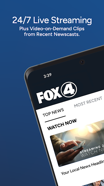 FOX 4 News