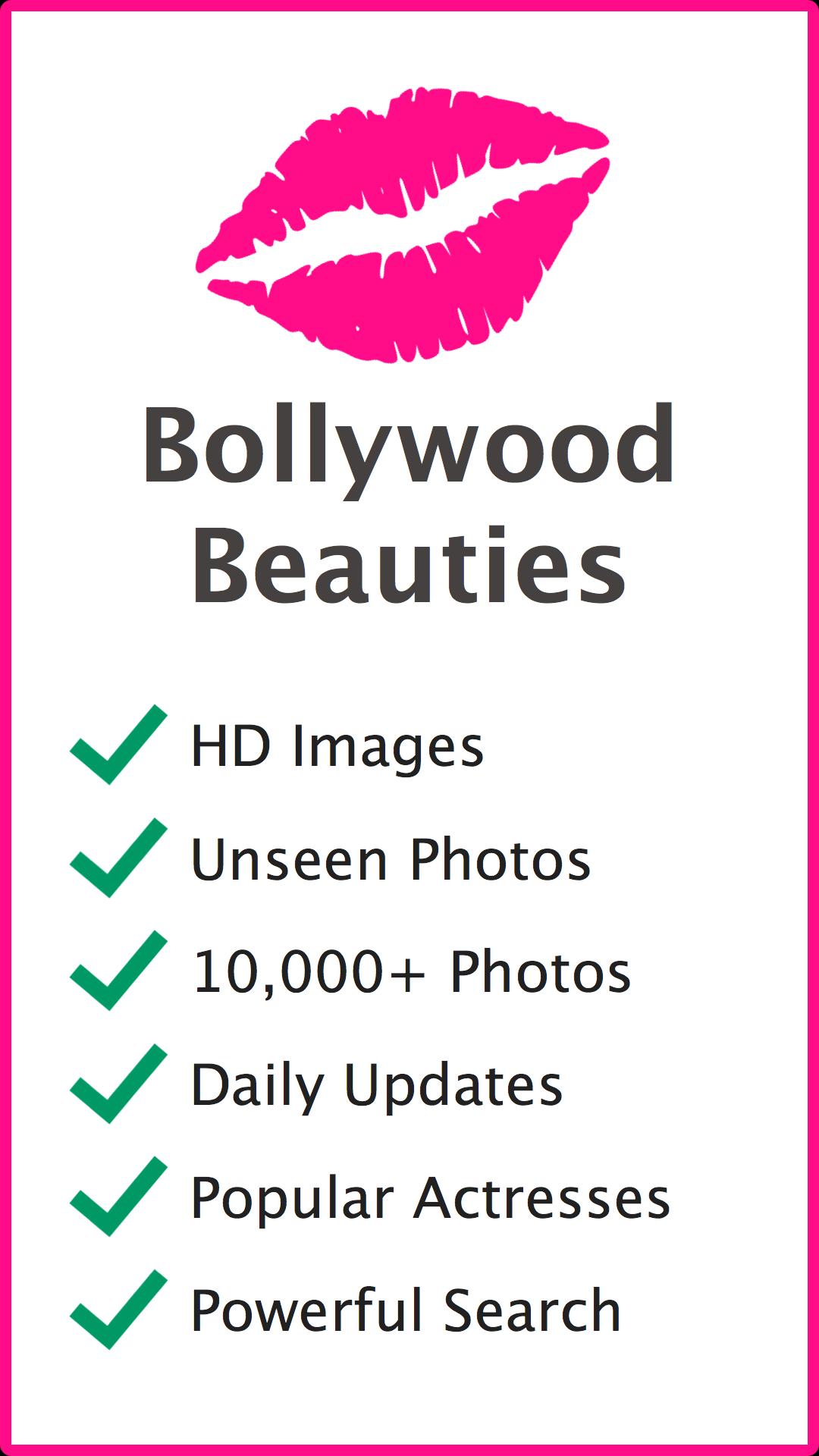 Unseen Pics Bollywood Actress