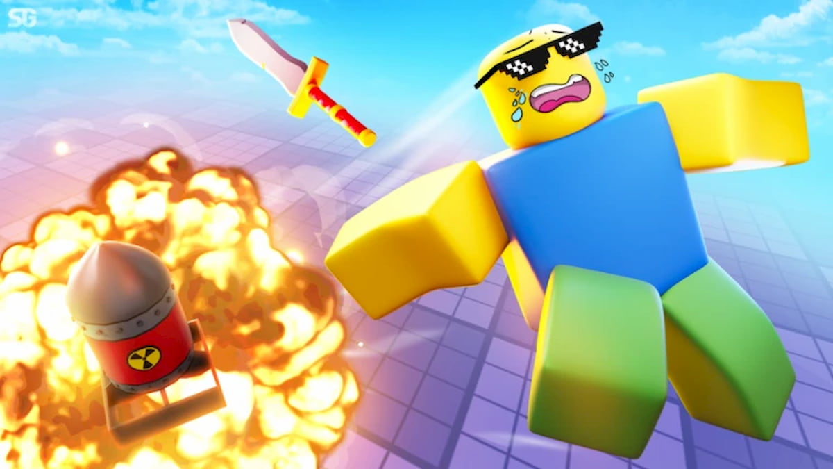 รหัส Bomb Simulator X (ธันวาคม 2024) [การค้า]