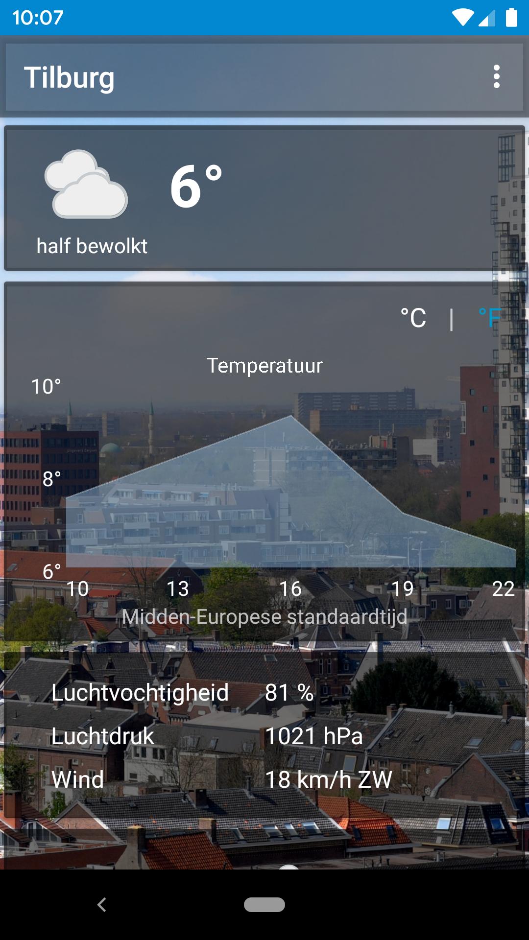 Tilburg