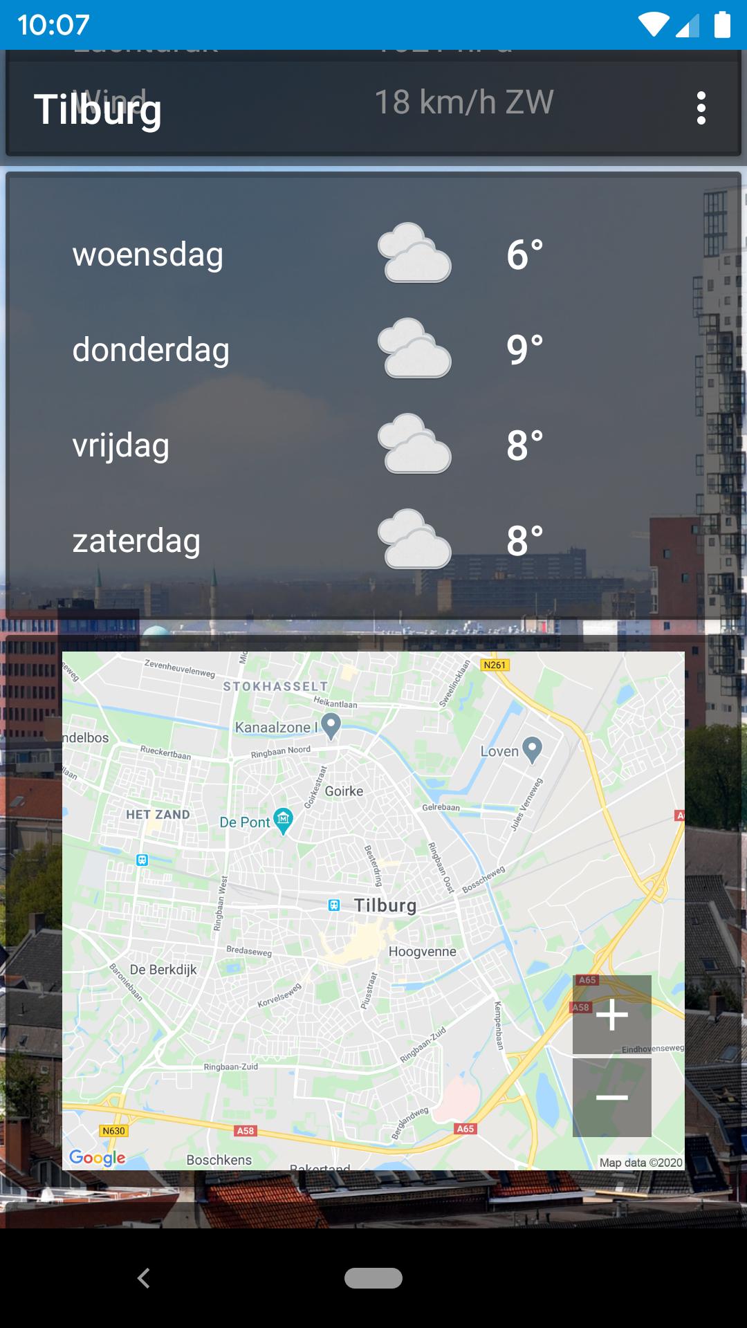 Tilburg