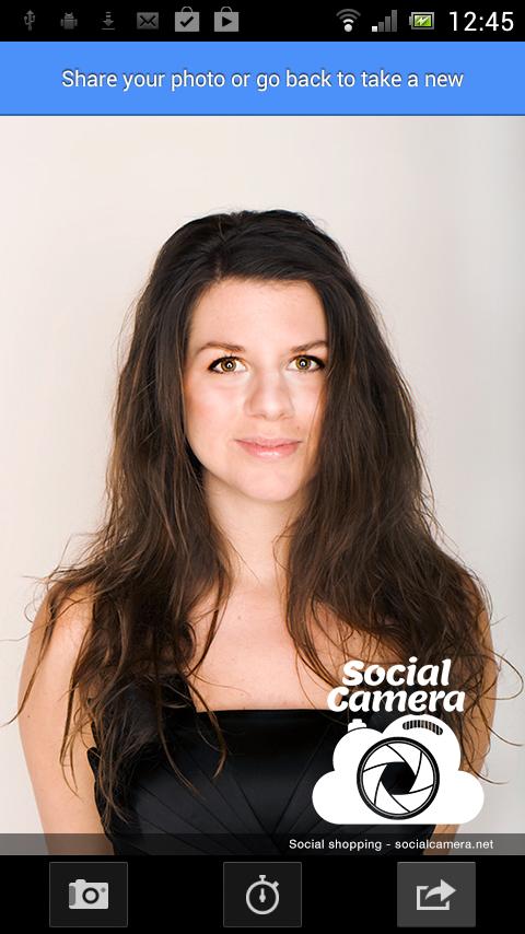 Social Camera