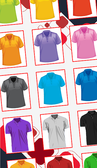 T Shirt Design -Custom t shirt