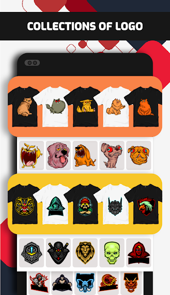 T Shirt Design -Custom t shirt