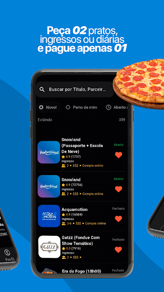 Prime Gourmet 5.0