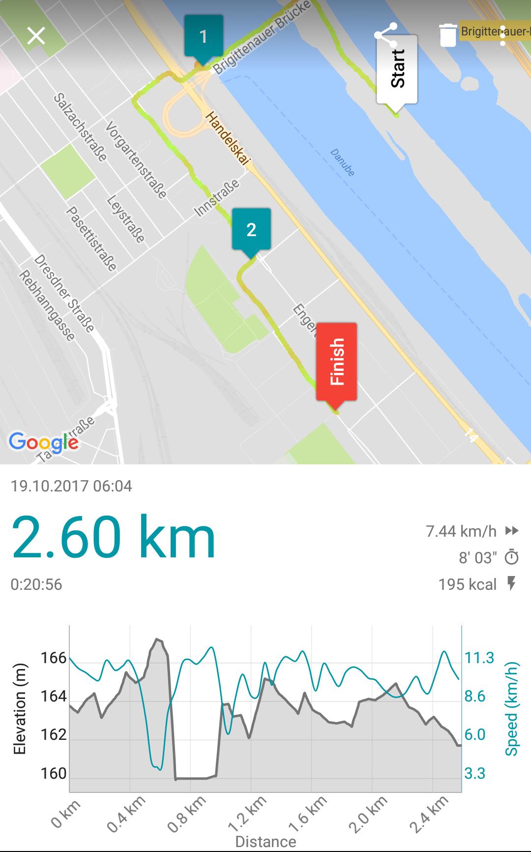 Route Runner