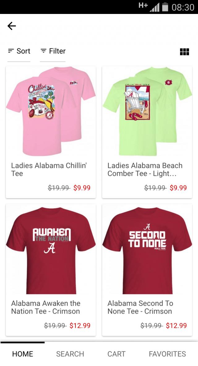 BamaFever.com