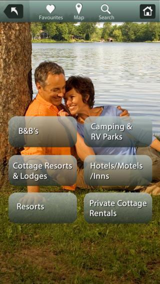 Discover Muskoka
