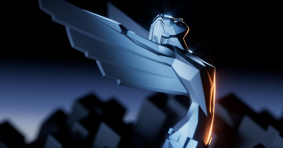 All Game Awards 2024 Winners e Game of the Year