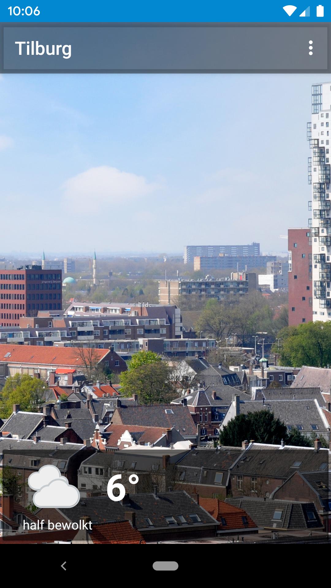 Tilburg