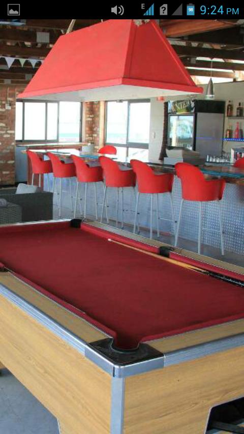 Happy Hippo Durban SA