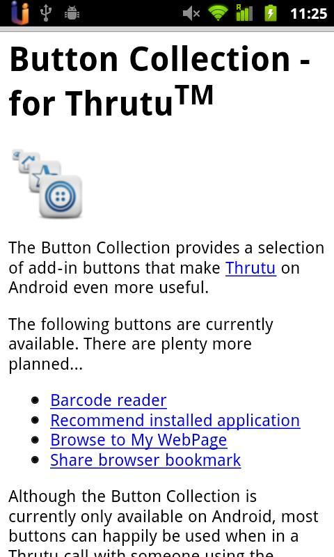 Button Collection