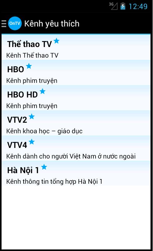 OnTV