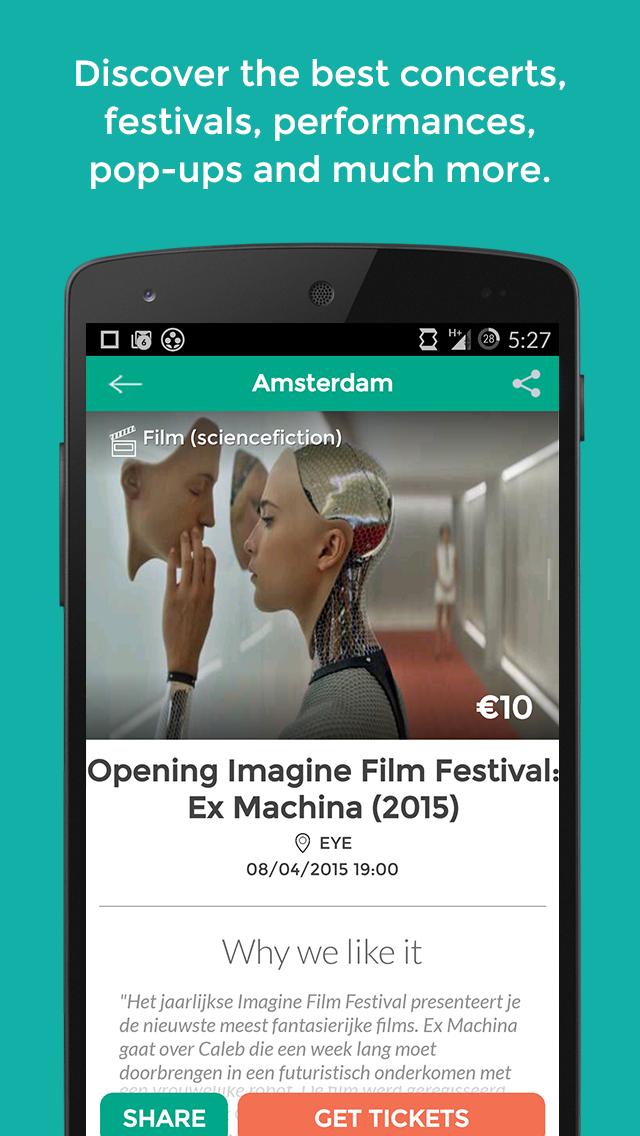 2days Amsterdam
