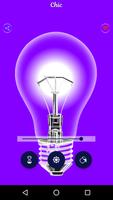 Purple Light
