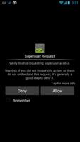 Verify Root