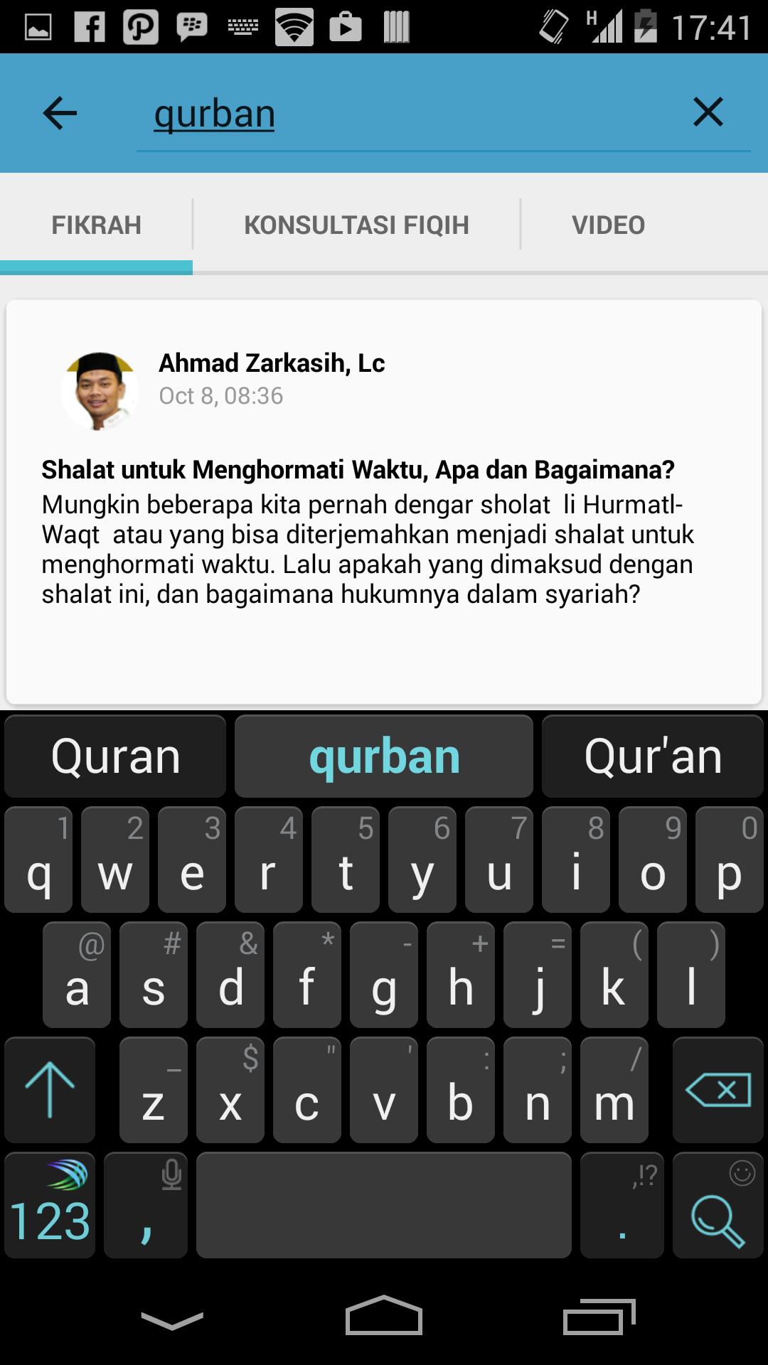 Rumah Fiqih