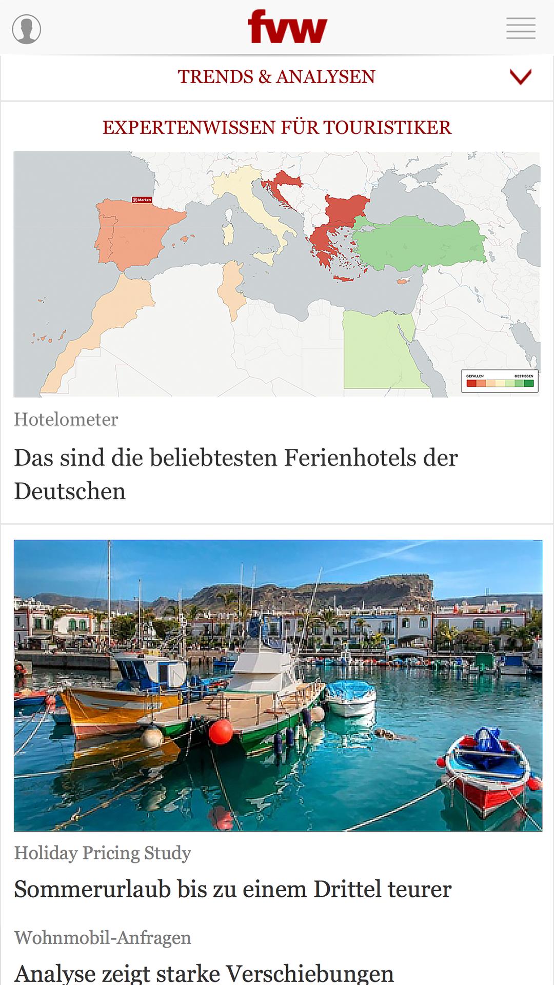 fvw News