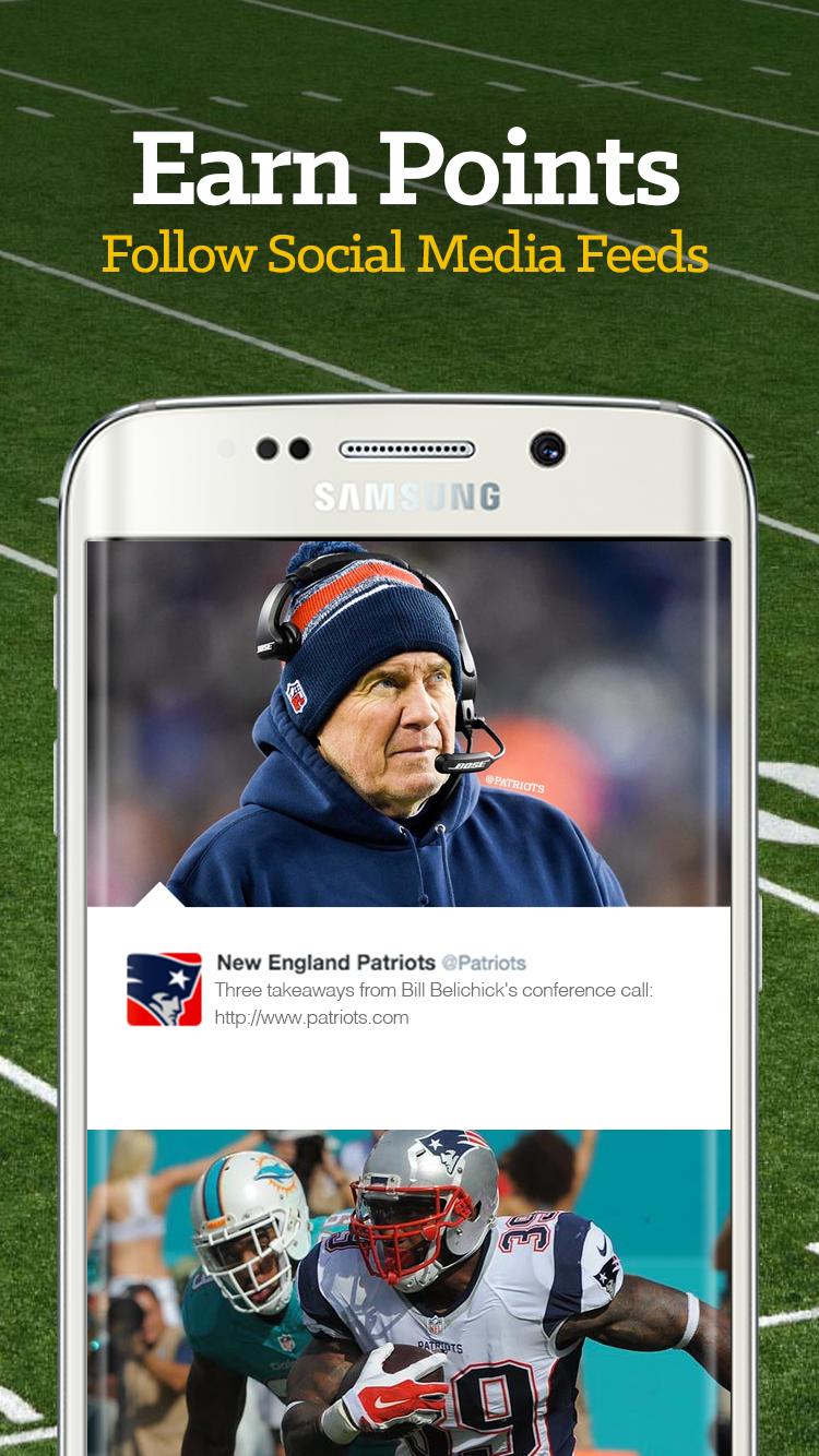 New England