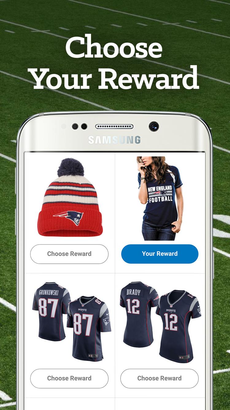 New England