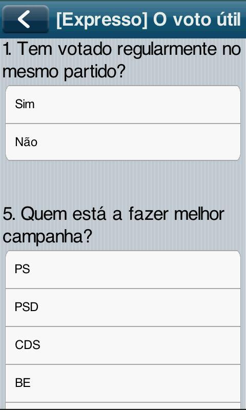votoExpresso