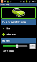 On My Way Free: Travel Updates