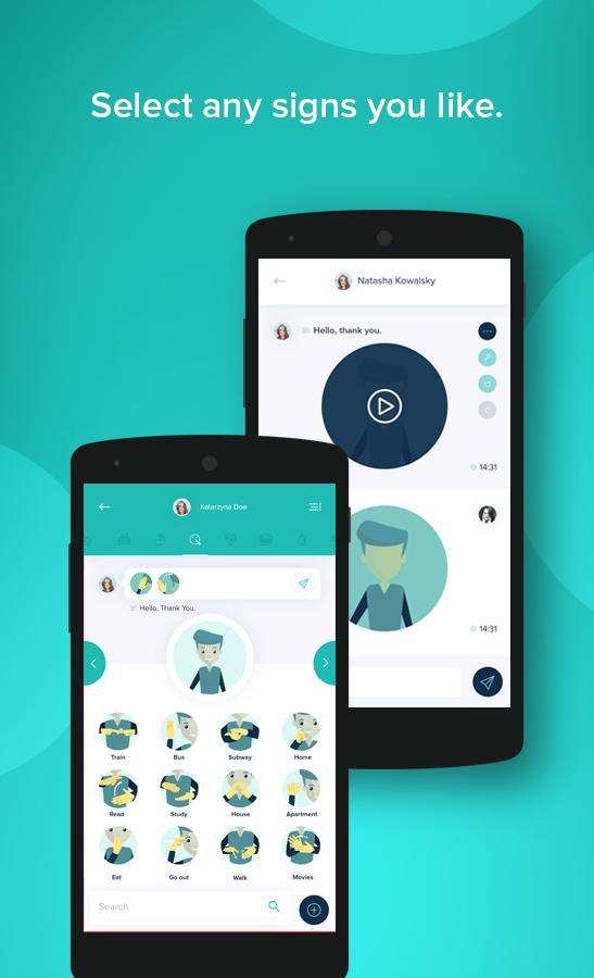 Five App