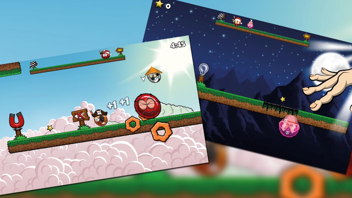 FastBall Online