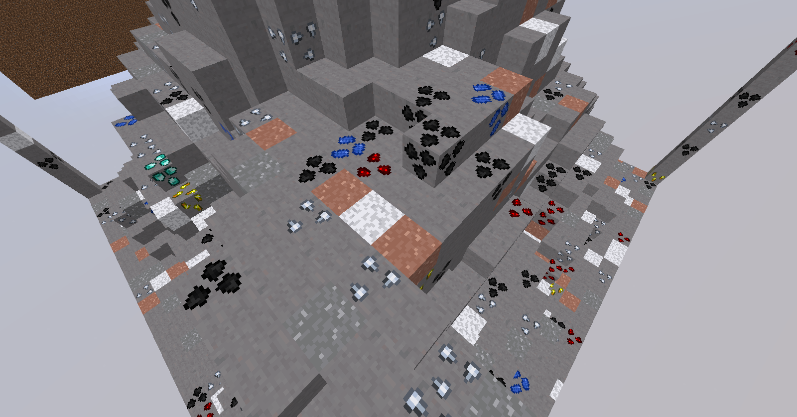 Open World OWRP Material Pack