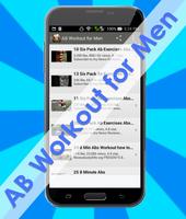 AB Workout for Men