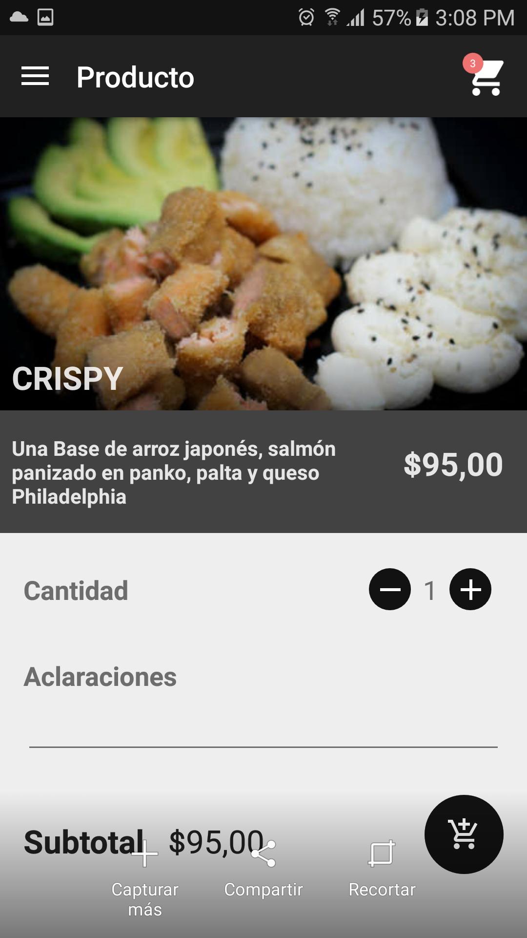 Kenko Deli Sushi