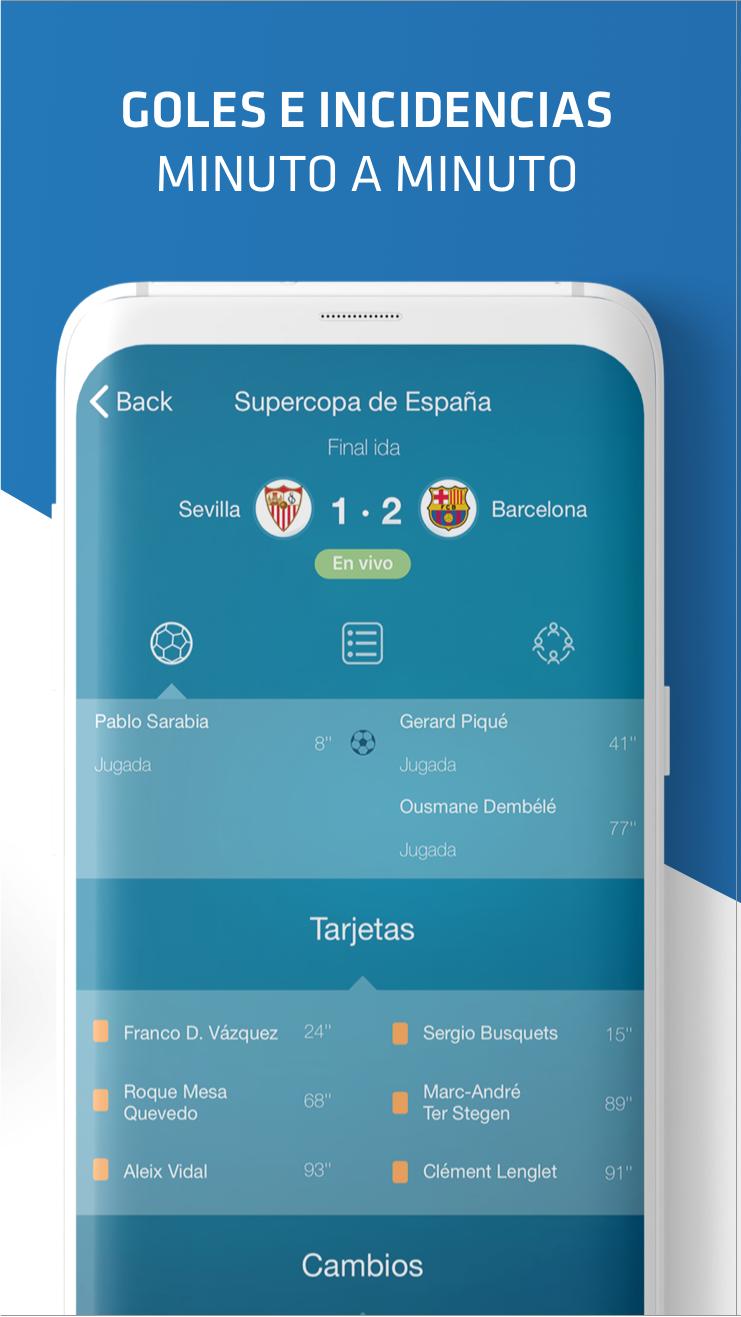Lite Scores