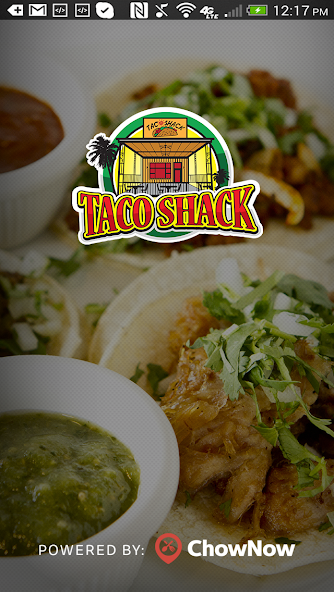 Taco Shack Redlands