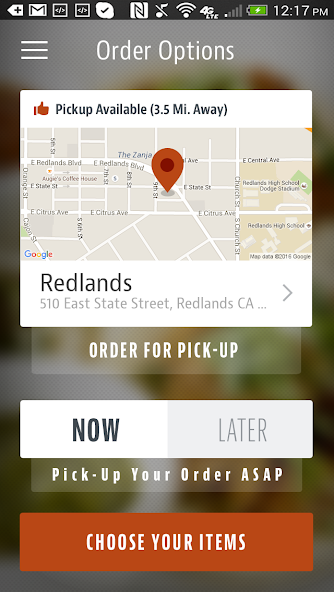 Taco Shack Redlands