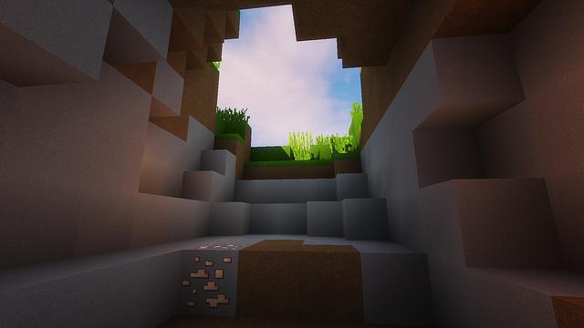 My World is like a Wolf Material Pack