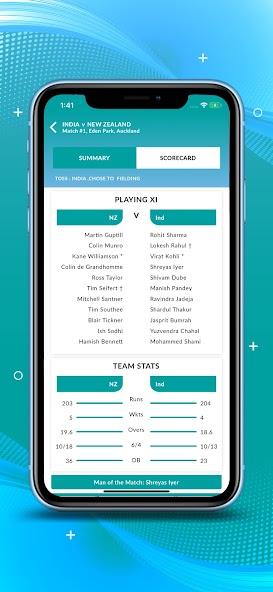 CRICKET 21 LIVE