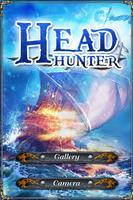 Head Hunter Camera