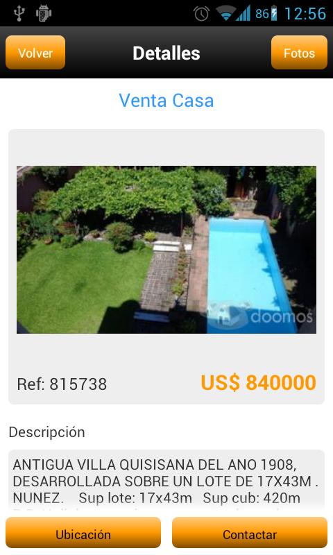 Doomos Ecuador