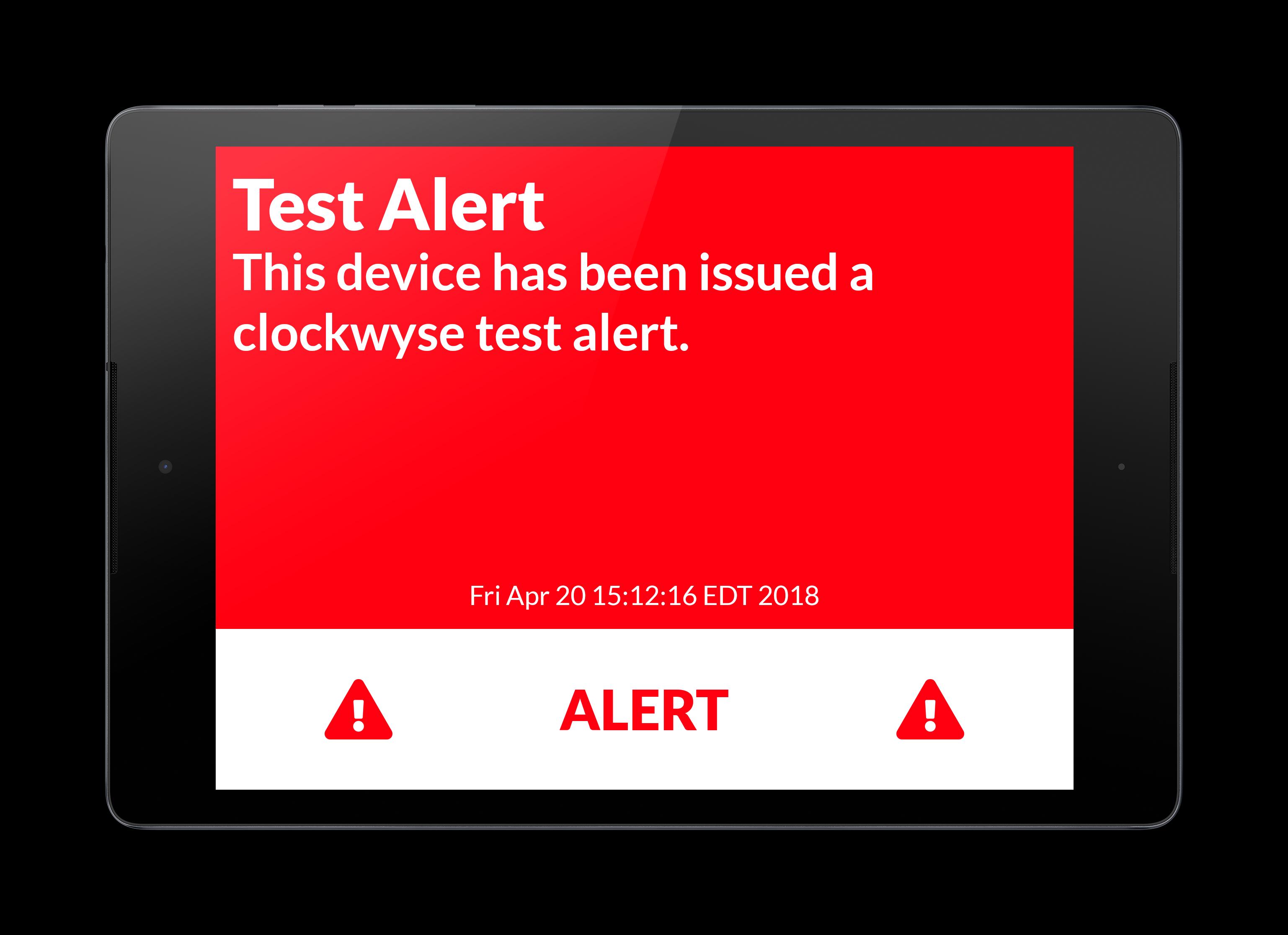 Clockwyse