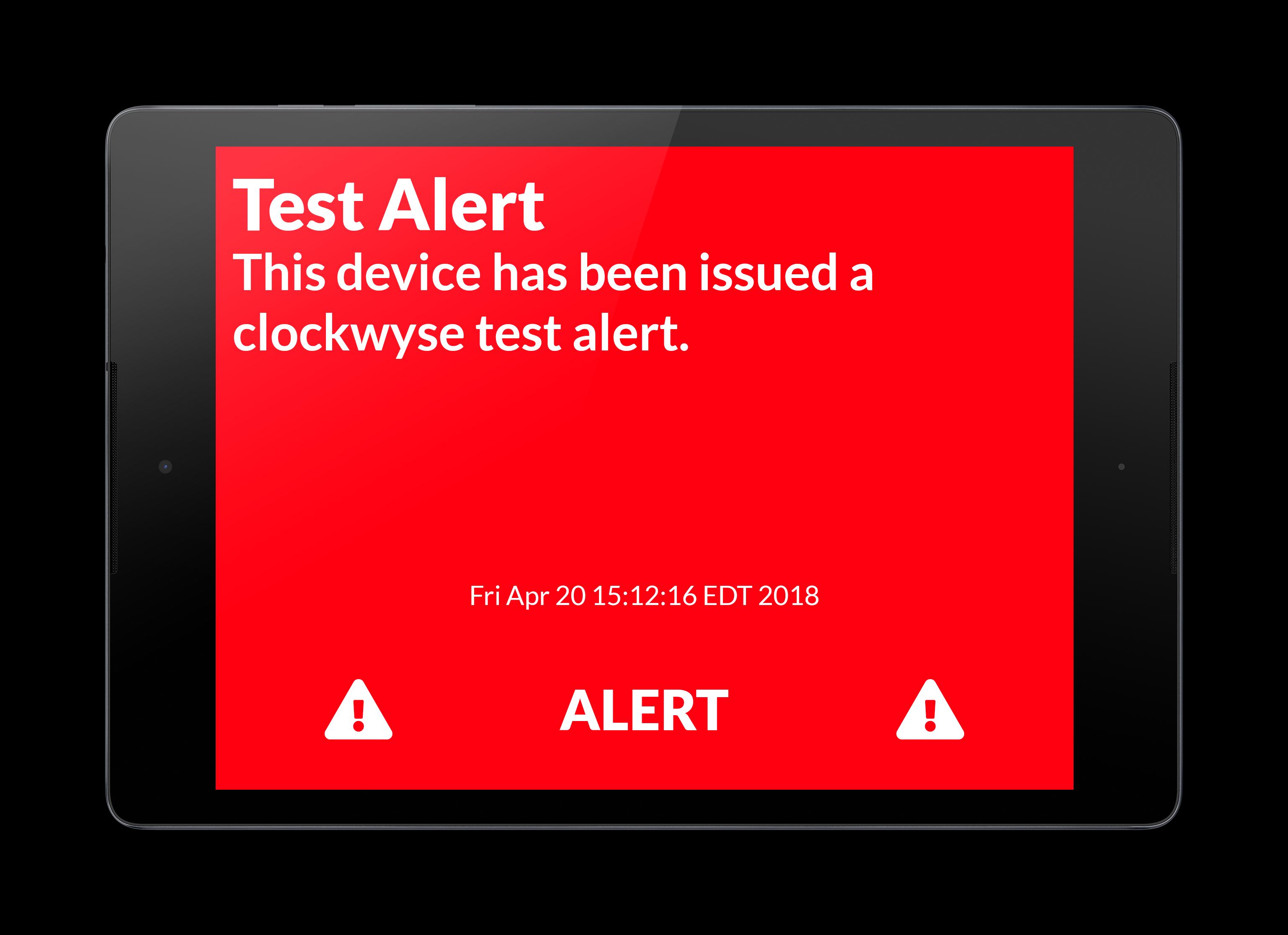 Clockwyse