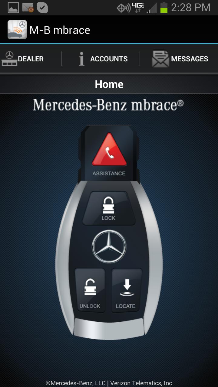 M-B mbrace