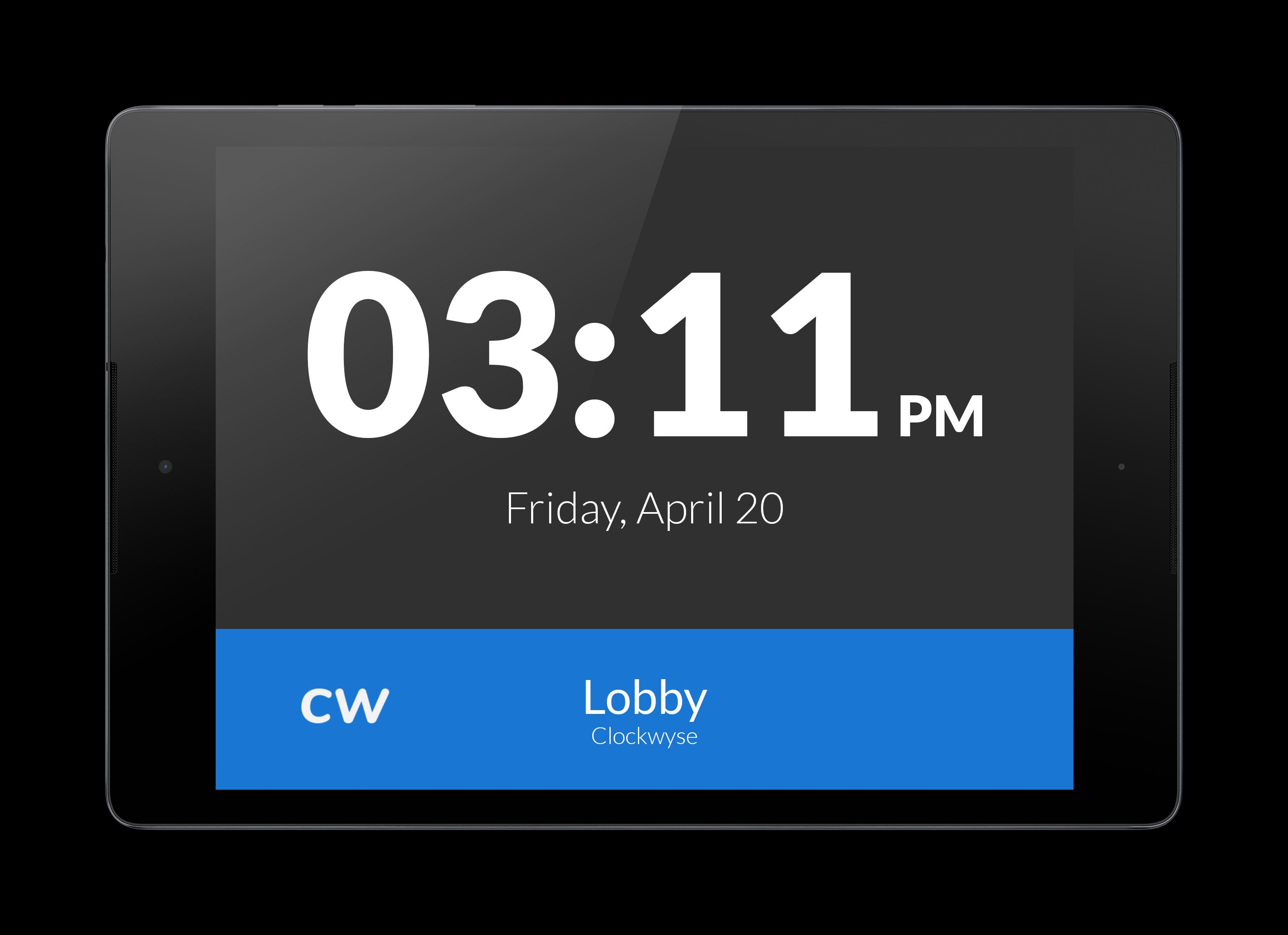 Clockwyse