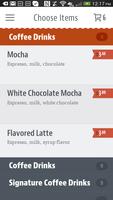 White Cup Espresso