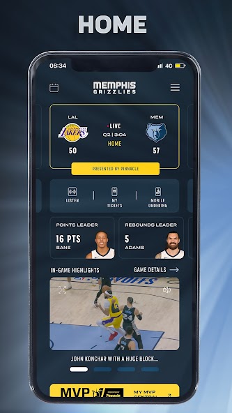 Grizzlies