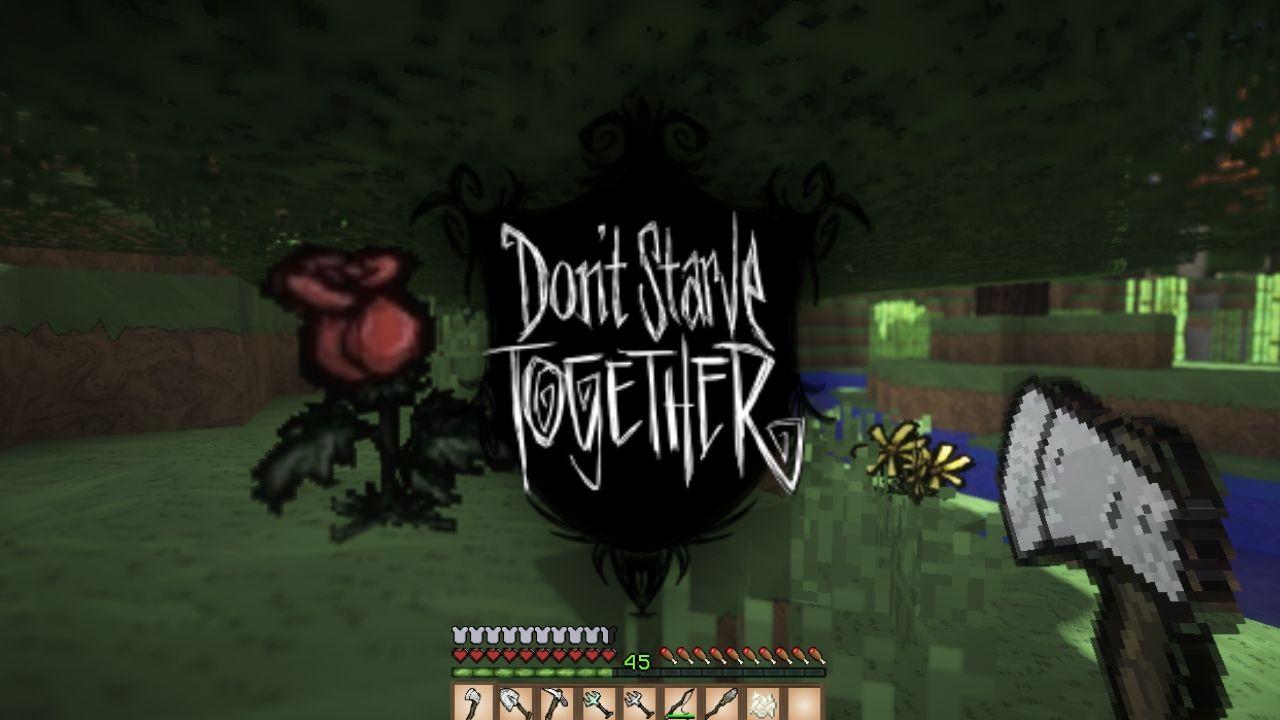 Don't Starve Resource Package 