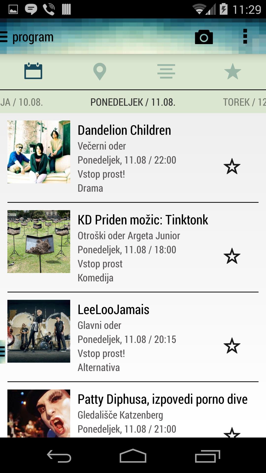 Kamfest