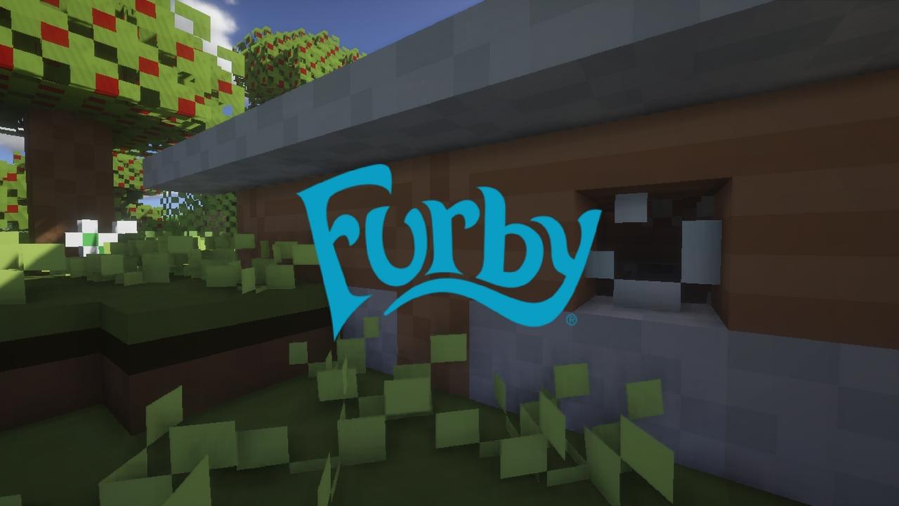 Minecraft Ini Paket Sumber Daya untuk